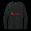 Adult CVC Long Sleeve Tee Thumbnail
