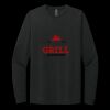 Adult CVC Long Sleeve Tee Thumbnail