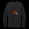 Adult CVC Long Sleeve Tee Thumbnail