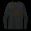 Adult CVC Long Sleeve Tee Thumbnail