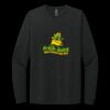 Adult CVC Long Sleeve Tee Thumbnail