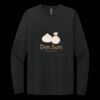 Adult CVC Long Sleeve Tee Thumbnail