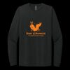 Adult CVC Long Sleeve Tee Thumbnail