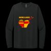 Adult CVC Long Sleeve Tee Thumbnail