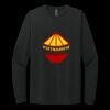 Adult CVC Long Sleeve Tee Thumbnail