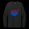 Adult CVC Long Sleeve Tee Thumbnail