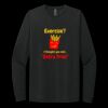 Adult CVC Long Sleeve Tee Thumbnail