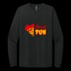 Adult CVC Long Sleeve Tee Thumbnail