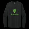 Adult CVC Long Sleeve Tee Thumbnail