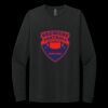 Adult CVC Long Sleeve Tee Thumbnail