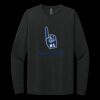Adult CVC Long Sleeve Tee Thumbnail