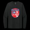 Adult CVC Long Sleeve Tee Thumbnail