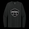 Adult CVC Long Sleeve Tee Thumbnail