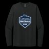 Adult CVC Long Sleeve Tee Thumbnail