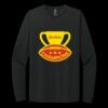 Adult CVC Long Sleeve Tee Thumbnail