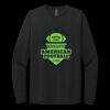 Adult CVC Long Sleeve Tee Thumbnail