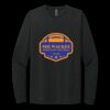 Adult CVC Long Sleeve Tee Thumbnail