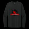 Adult CVC Long Sleeve Tee Thumbnail