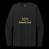 Adult CVC Long Sleeve Tee Thumbnail
