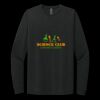 Adult CVC Long Sleeve Tee Thumbnail