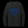 Adult CVC Long Sleeve Tee Thumbnail