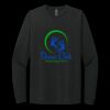 Adult CVC Long Sleeve Tee Thumbnail