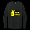 Adult CVC Long Sleeve Tee Thumbnail