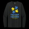 Adult CVC Long Sleeve Tee Thumbnail