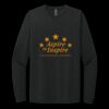 Adult CVC Long Sleeve Tee Thumbnail