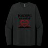 Adult CVC Long Sleeve Tee Thumbnail