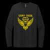 Adult CVC Long Sleeve Tee Thumbnail