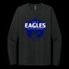 Adult CVC Long Sleeve Tee Thumbnail