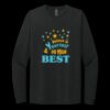 Adult CVC Long Sleeve Tee Thumbnail