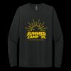 Adult CVC Long Sleeve Tee Thumbnail