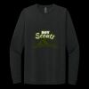 Adult CVC Long Sleeve Tee Thumbnail