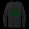 Adult CVC Long Sleeve Tee Thumbnail