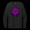 Adult CVC Long Sleeve Tee Thumbnail