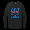 Adult CVC Long Sleeve Tee Thumbnail