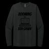 Adult CVC Long Sleeve Tee Thumbnail