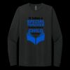 Adult CVC Long Sleeve Tee Thumbnail
