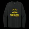 Adult CVC Long Sleeve Tee Thumbnail