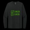 Adult CVC Long Sleeve Tee Thumbnail