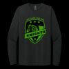 Adult CVC Long Sleeve Tee Thumbnail