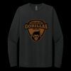 Adult CVC Long Sleeve Tee Thumbnail