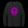 Adult CVC Long Sleeve Tee Thumbnail