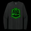 Adult CVC Long Sleeve Tee Thumbnail