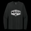 Adult CVC Long Sleeve Tee Thumbnail