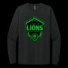 Adult CVC Long Sleeve Tee Thumbnail