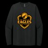 Adult CVC Long Sleeve Tee Thumbnail