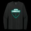 Adult CVC Long Sleeve Tee Thumbnail